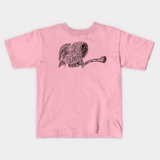 The L-doodle Kids T-Shirt